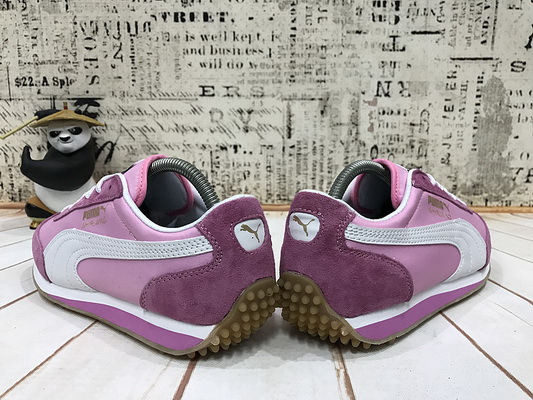Puma Whirlwind Women Shoes--004